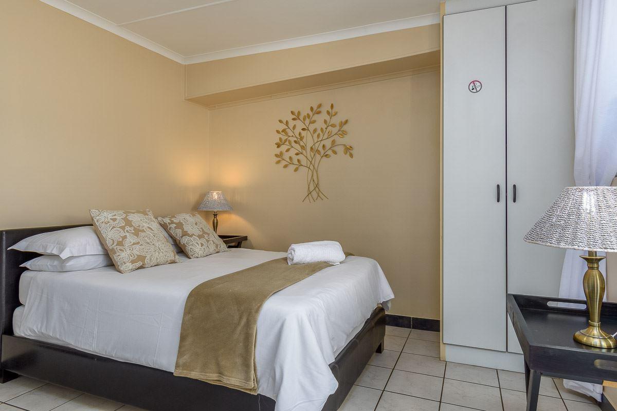 De Oude Rus Units | Brackenfell Resorts