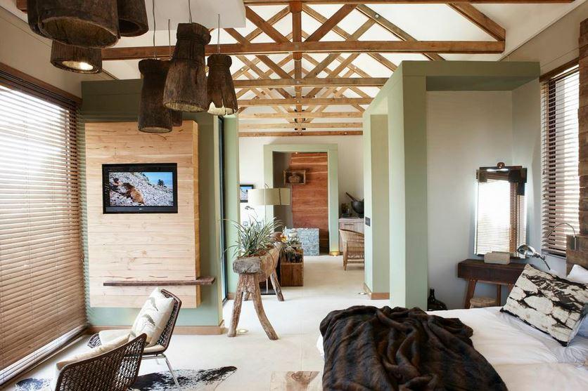 The Olive Exclusive | Windhoek Self-catering