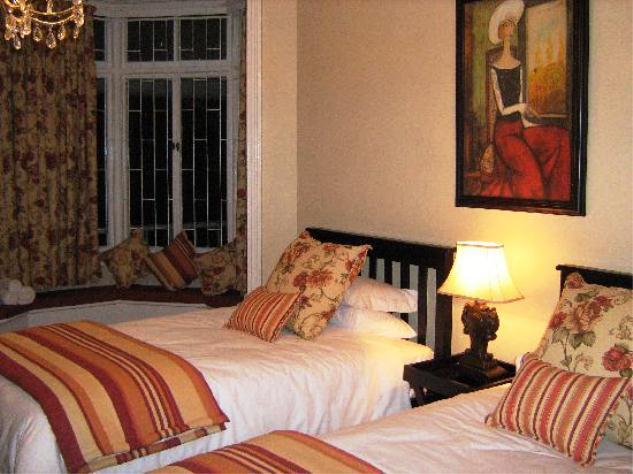 Lindela House | Kokstad Accommodation