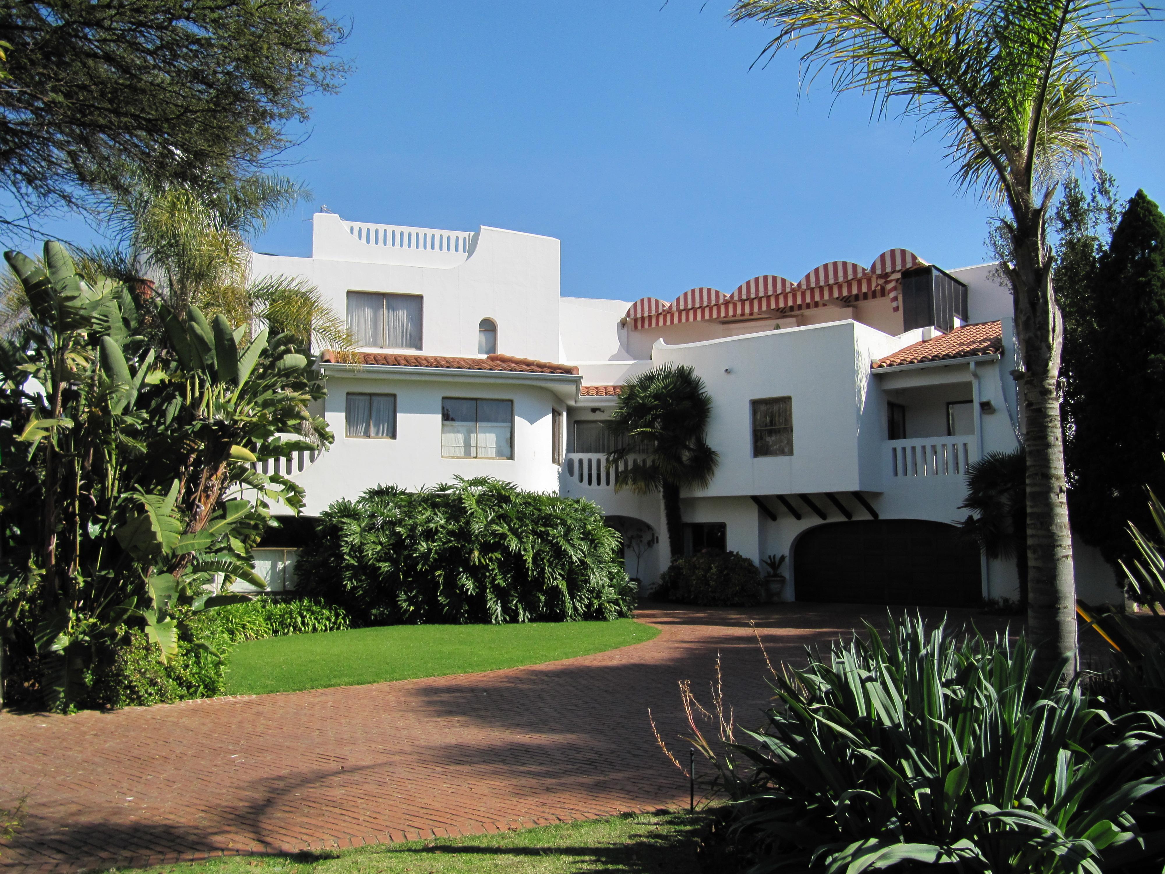 Kleineweide Guest House | Pretoria East Accommodation