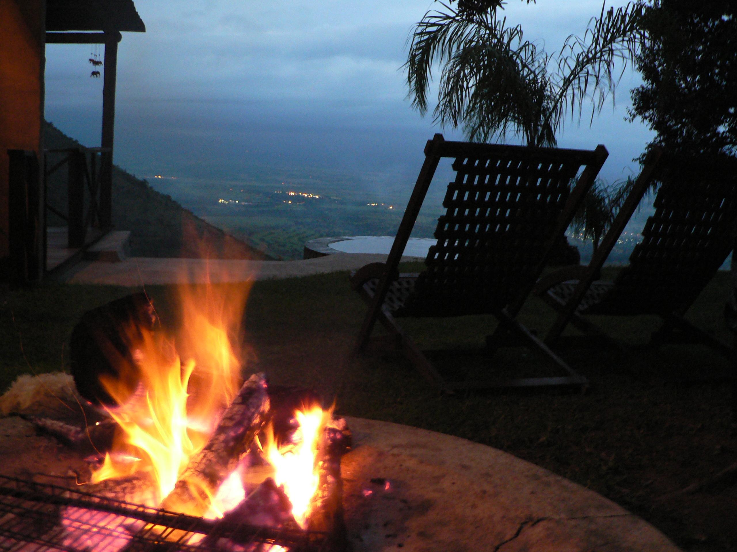 Barberton Mountain Lodge | Accommodation Barberton