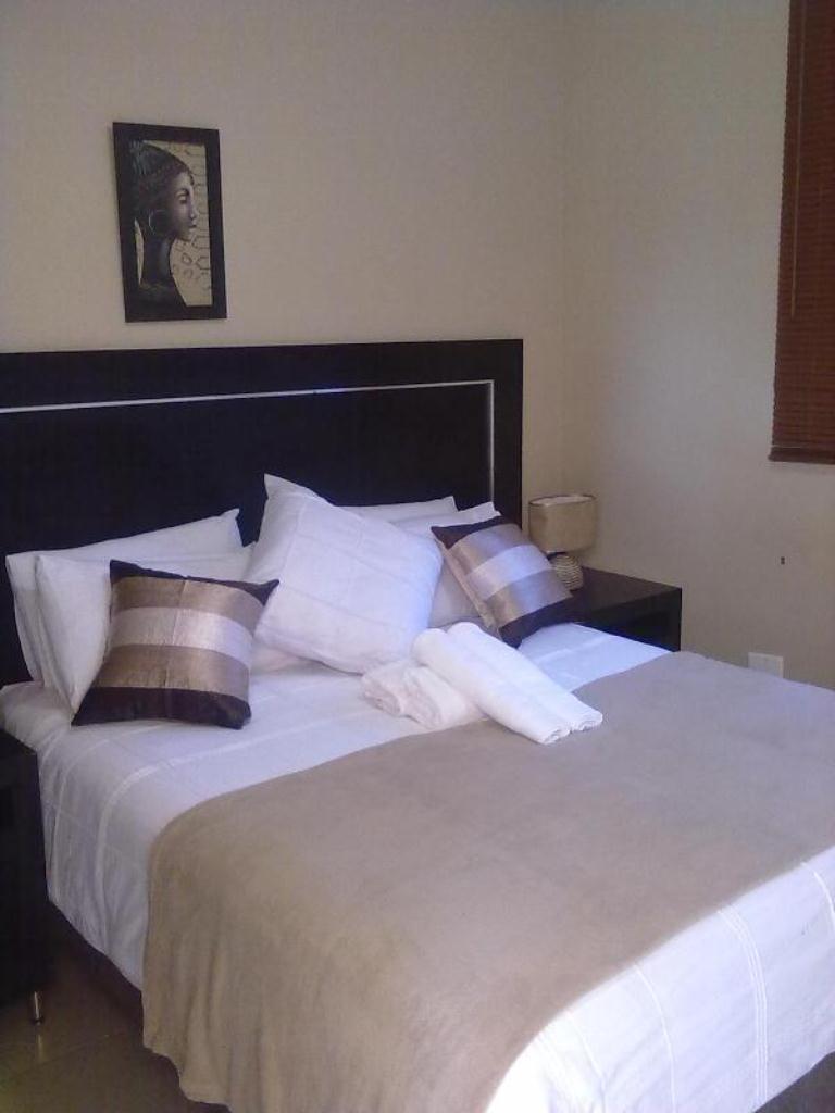 Dzuvha Village Inn | Accommodation Thohoyandou