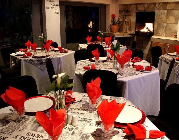 La Gratitude Guest House | Accommodation Eldoraigne