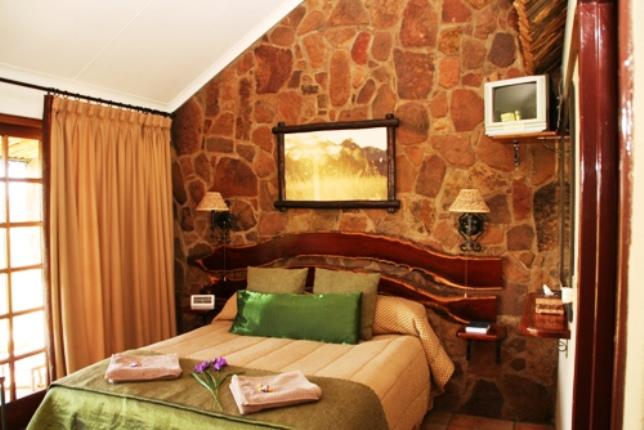 Garingboom Guest Farm | Accommodation Springfontein