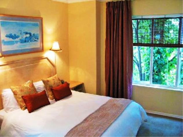 Glenalmond Hotel | Sandton Accommodation