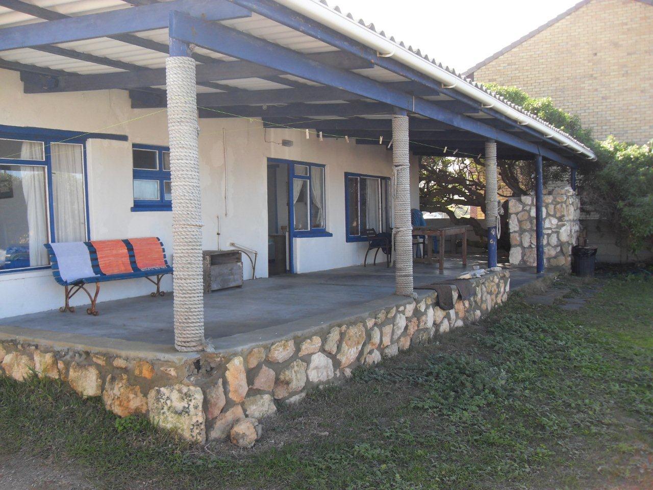Rus 'n Bietjie L'Agulhas | Accommodation Agulhas