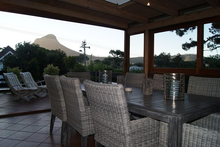 House Fritz | Vredehoek Accommodation