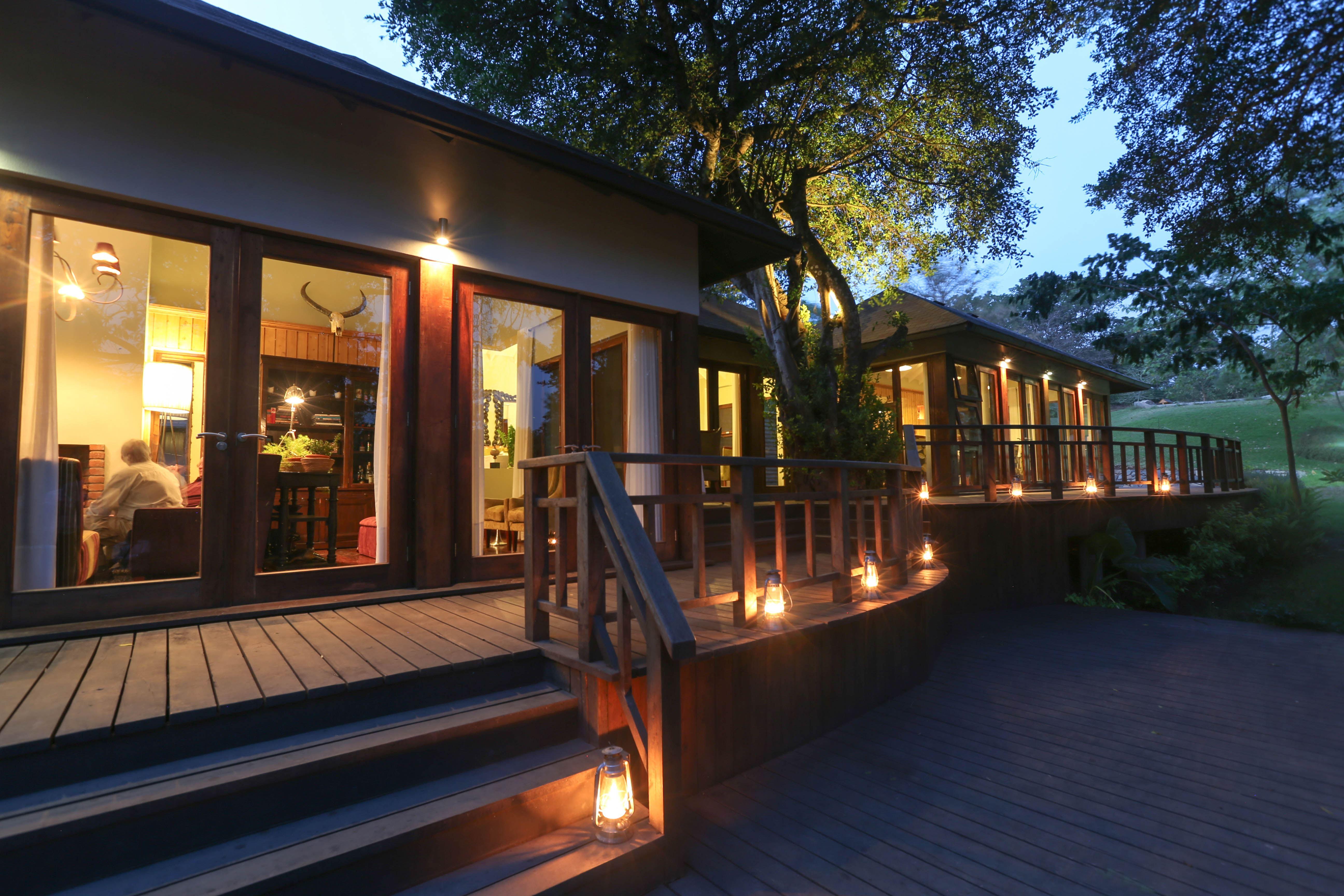 Lake Duluti Lodge | Arusha Accommodation