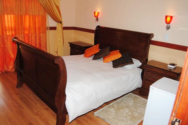 Ikanyeng Guest House - Mafikeng | Mahikeng Accommodation
