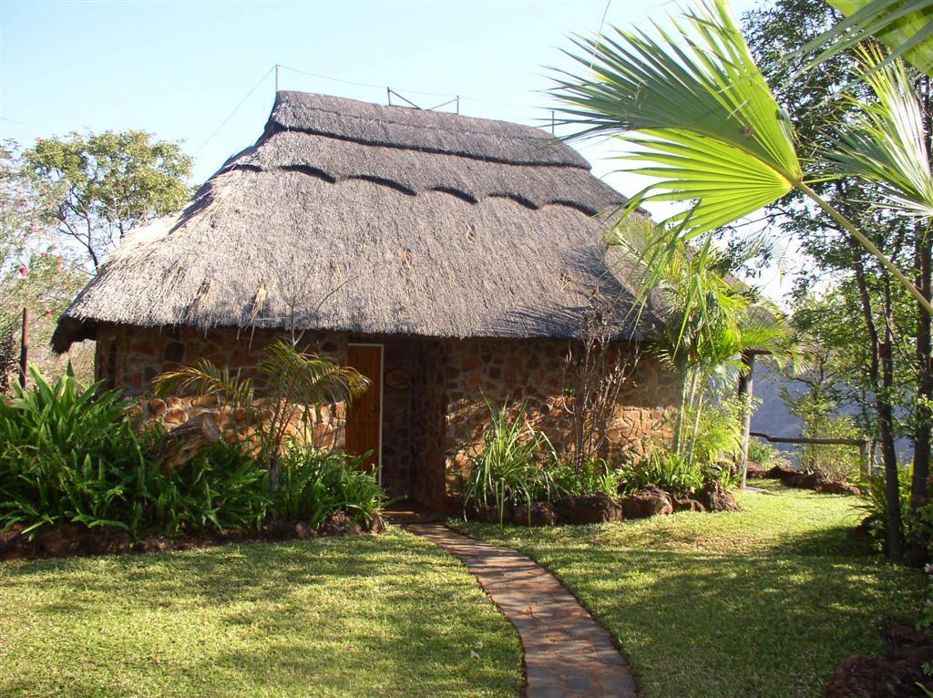Gorges Lodge Victoria Falls | Victoria Falls Accommodation