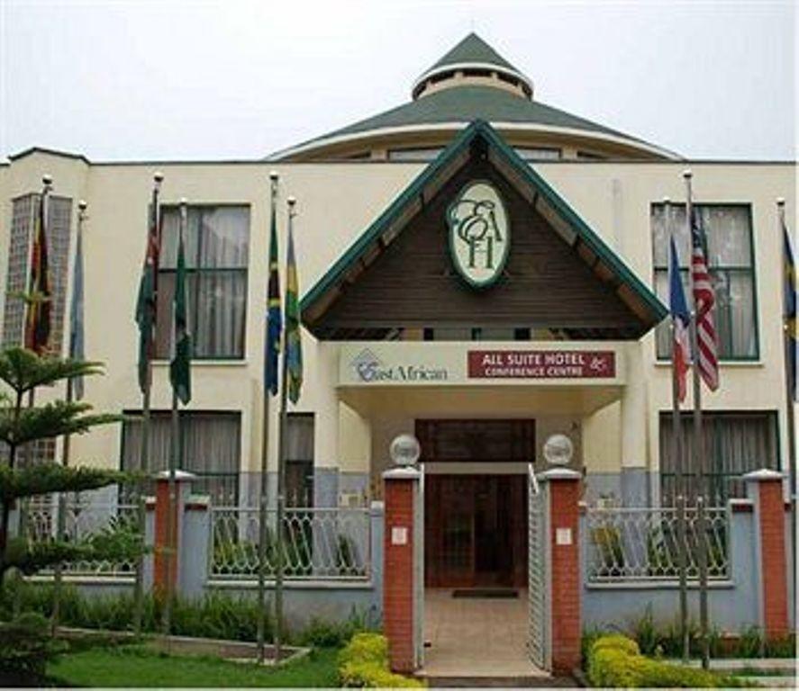 East African All Suite Hotel | Hotels Arusha