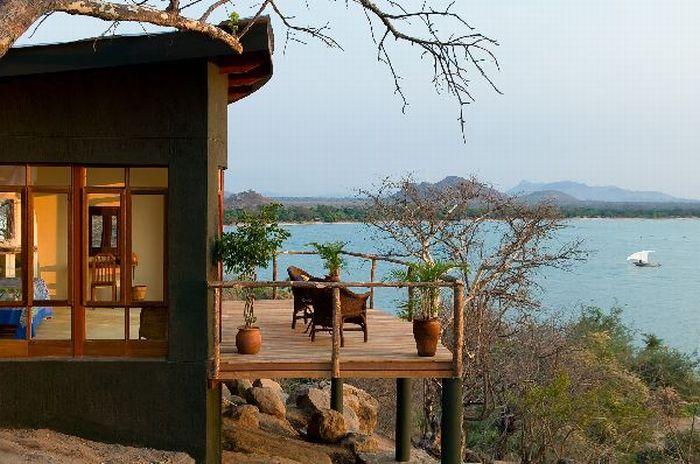 Pumulani | Monkey Bay Accommodation