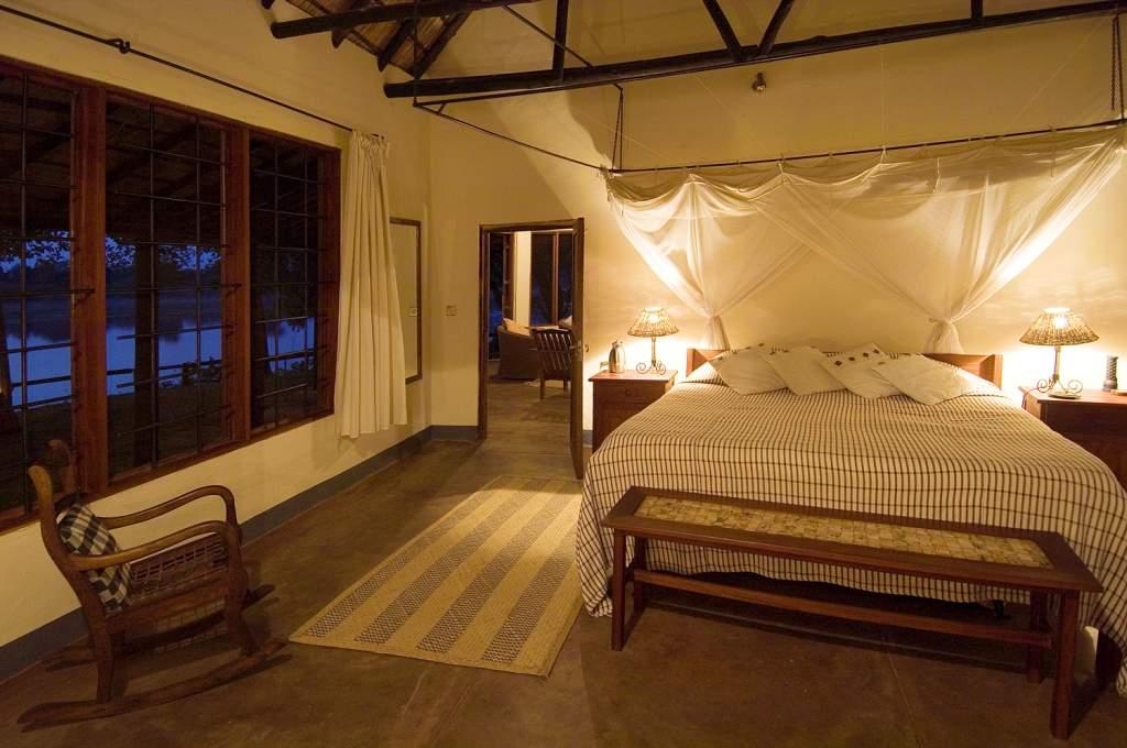 Robins House | Luangwa Parks Region Lodges