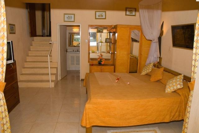 Yarrabee | Accommodation Glacis