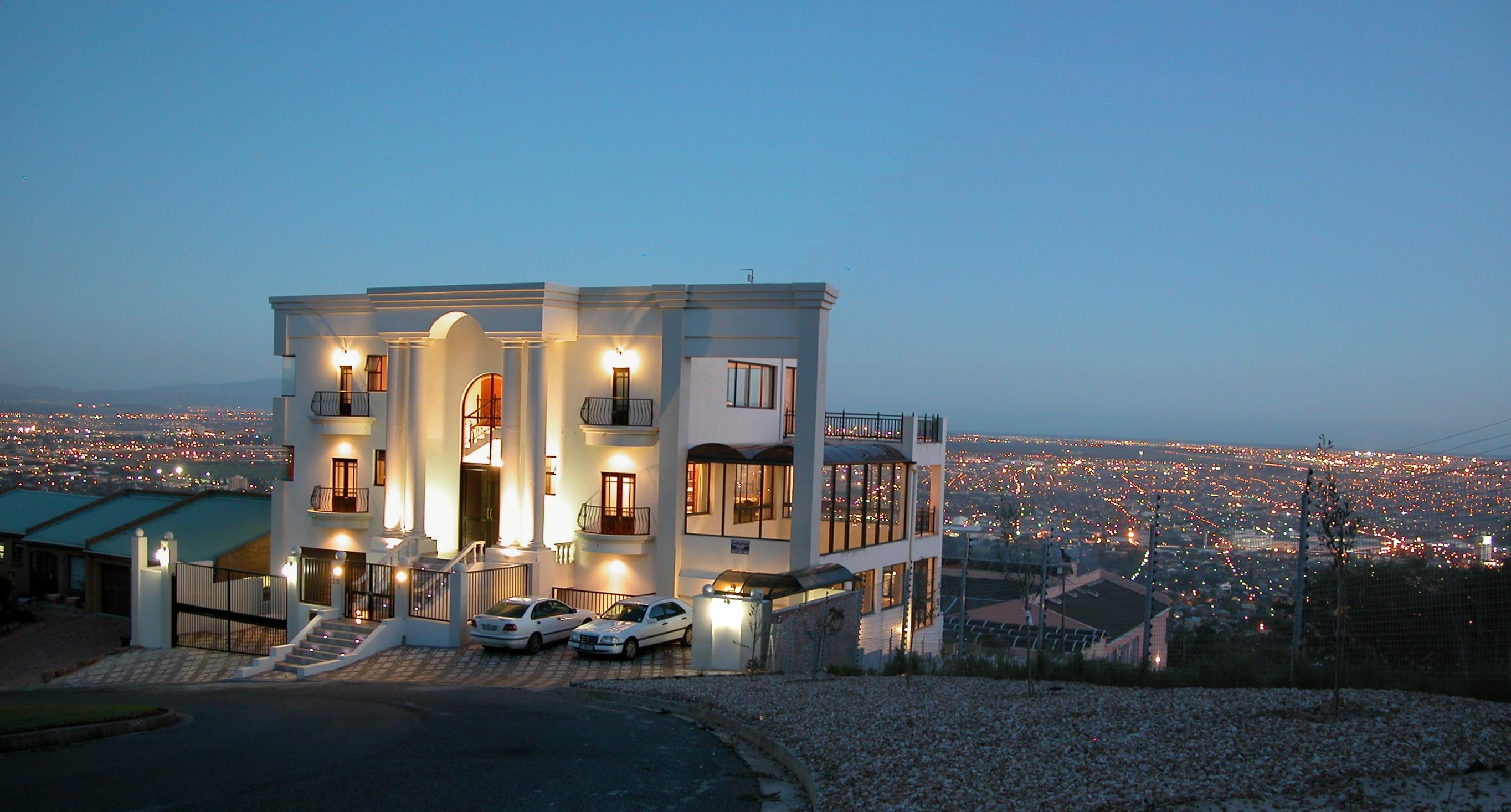 Keret Accommodation | Accommodation Bellville