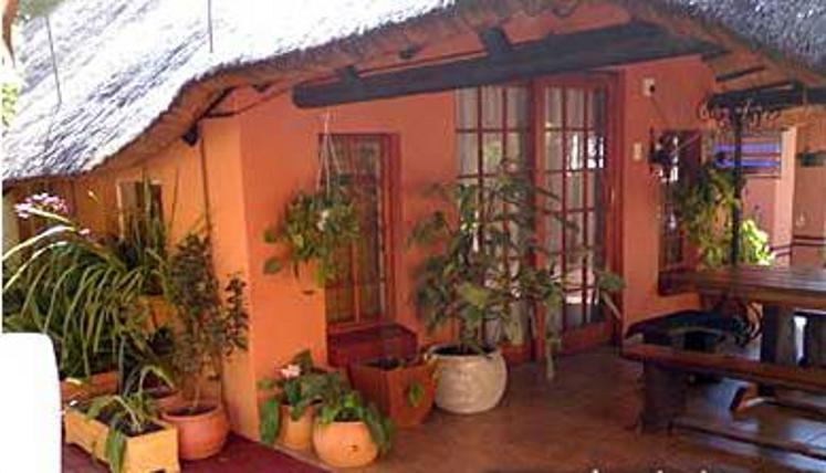 Serurubele Lapa