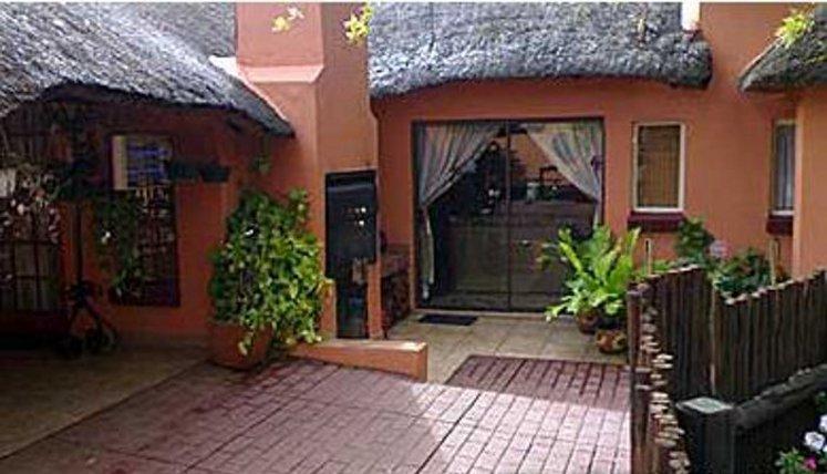 Serurubele Lapa