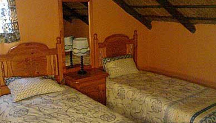 Serurubele Lapa