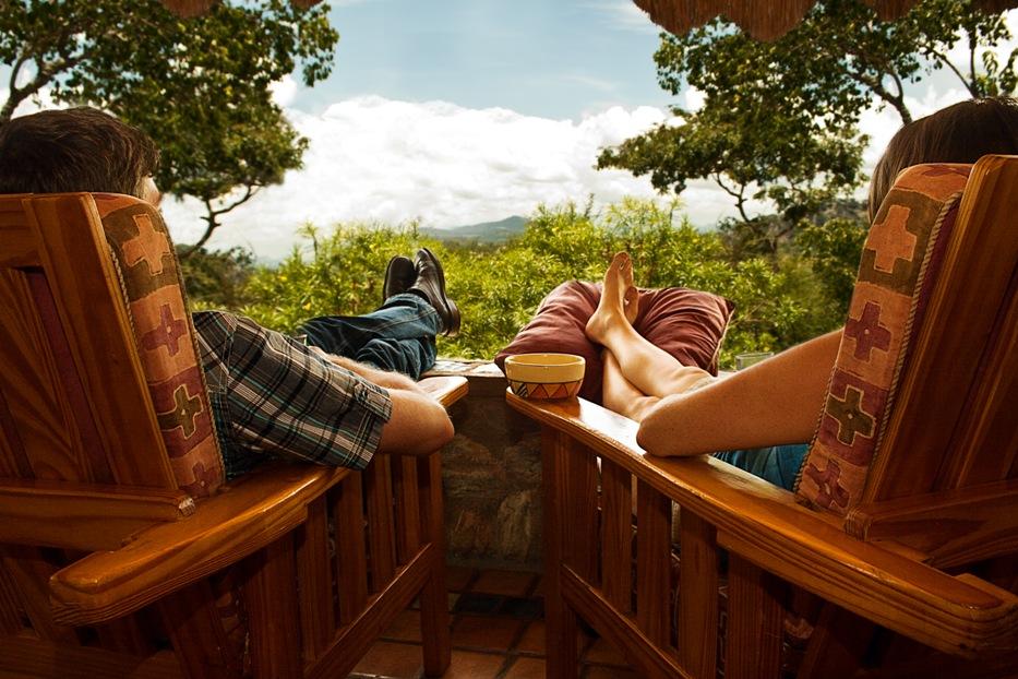 Musangano Lodge | Accommodation Mutare