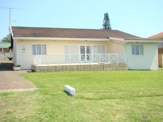 Joe Joe's Holiday Home | Accommodation Doc Wilson Point