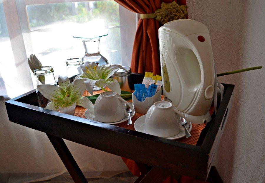 Lily Bed and Breakfast Secure Your Hotel, SelfCatering, or Bed and