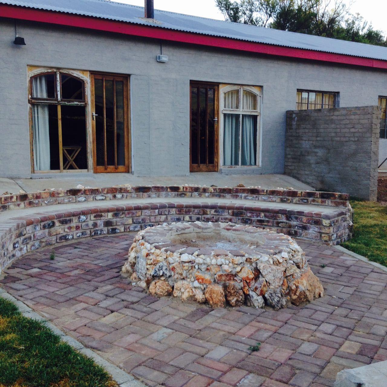 Oudemuragie Guest Farm | Accommodation Oudtshoorn