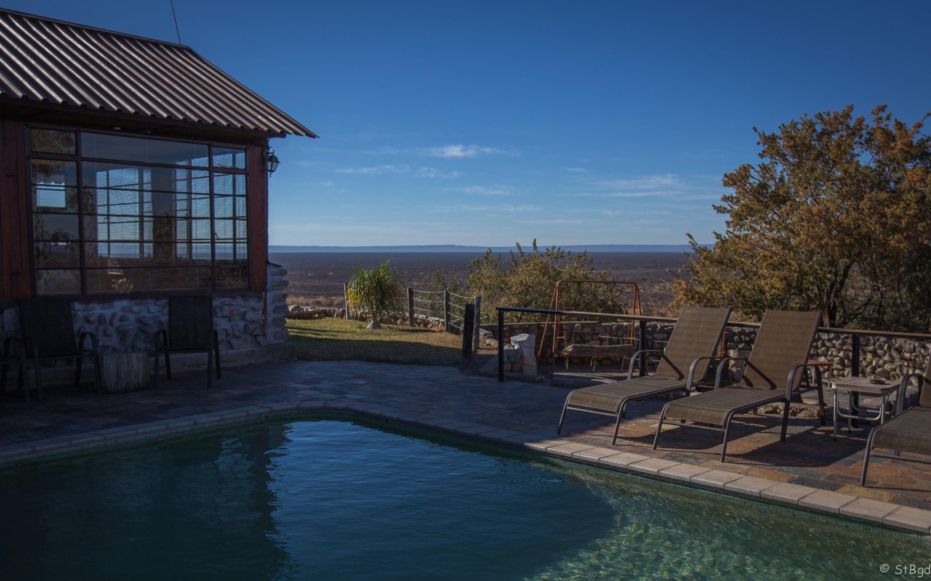 Aloegrove Safari Lodge | Otjiwarongo Accommodation