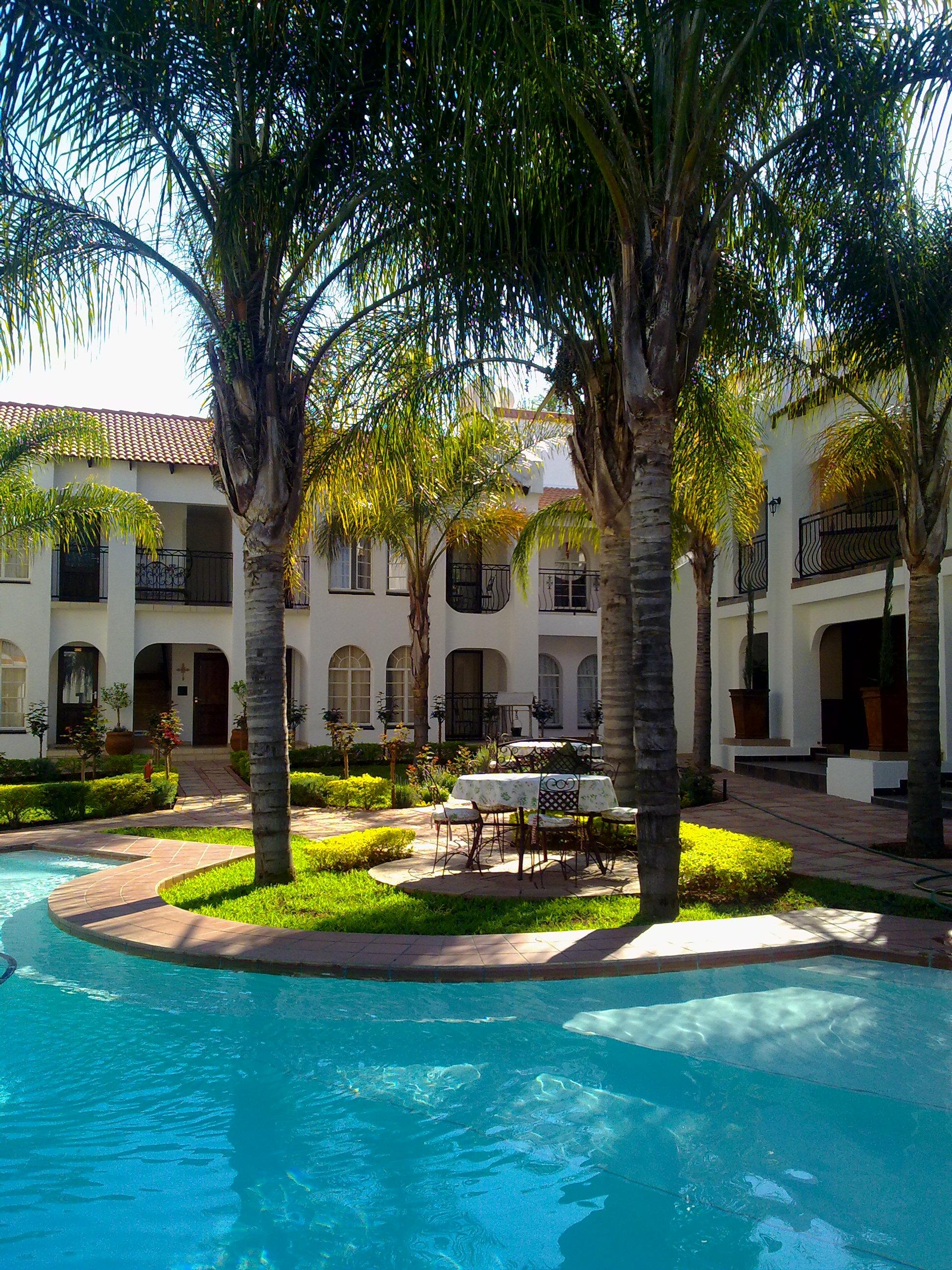 Casa Grande Lodge | Lodges Brits