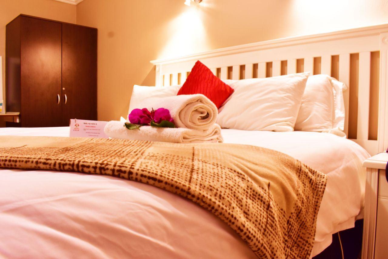 Cosy Posy | Accommodation Lusikisiki