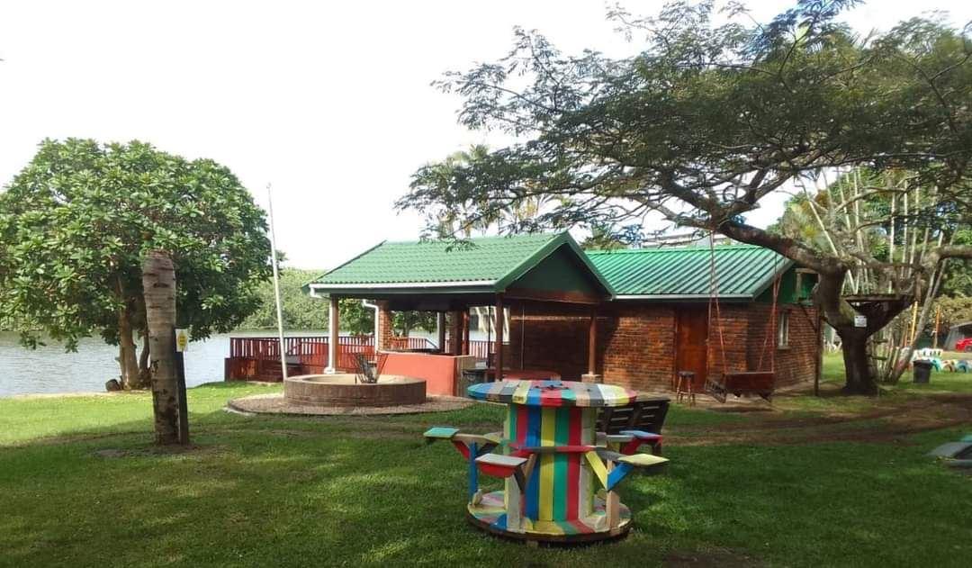 Tweni Lagoon Resort | Self-catering Umtentweni