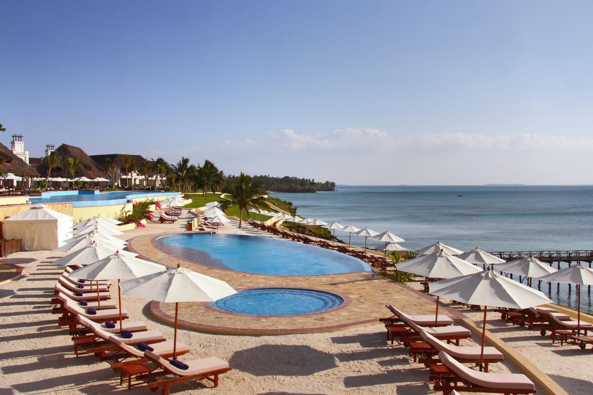 Sea Cliff Resort and Spa | Resorts Selem
