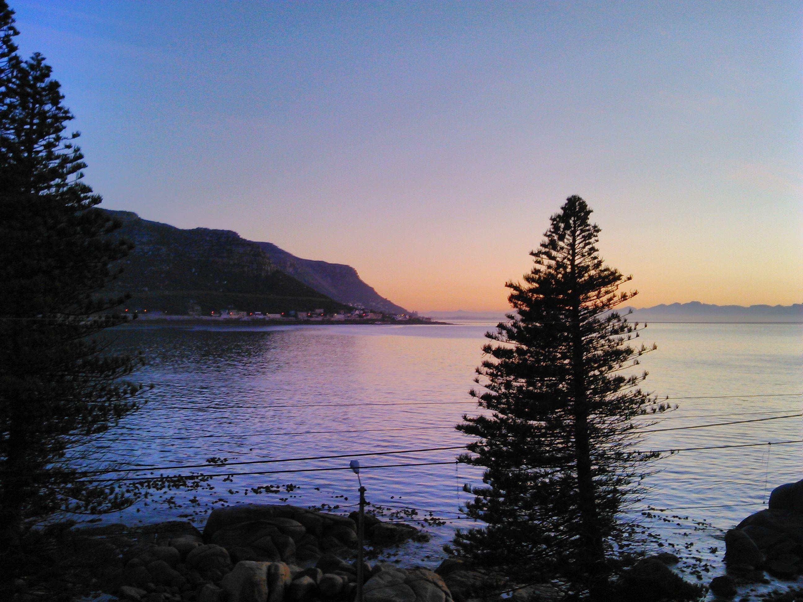 Nautilus Lodge | Fish Hoek Accommodation