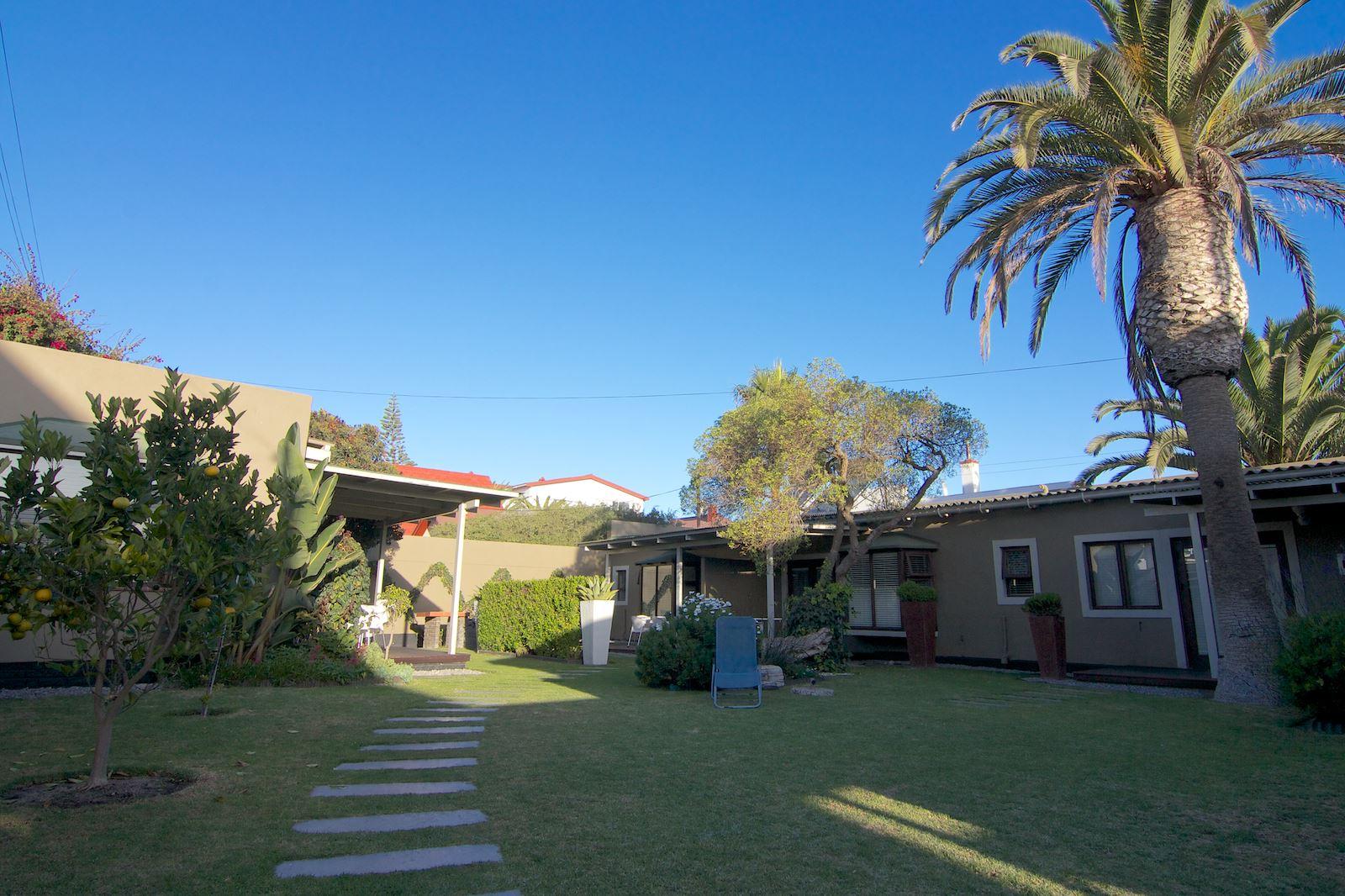 Brigadoon Guest House | Accommodation Swakopmund