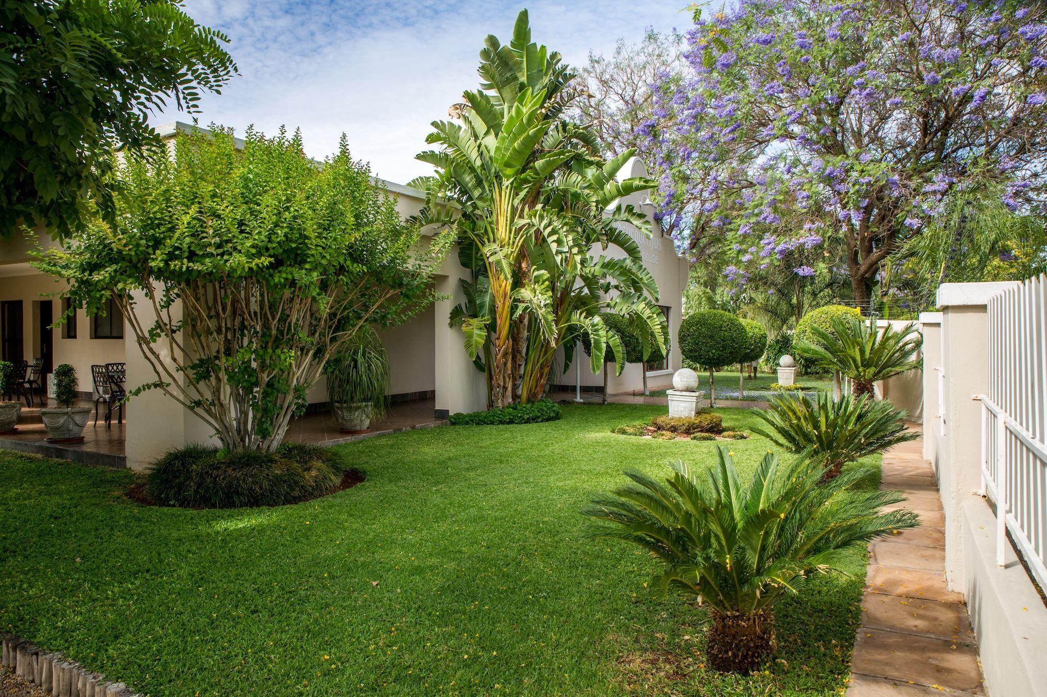 Schröderhuis Guest House | Upington Accommodation