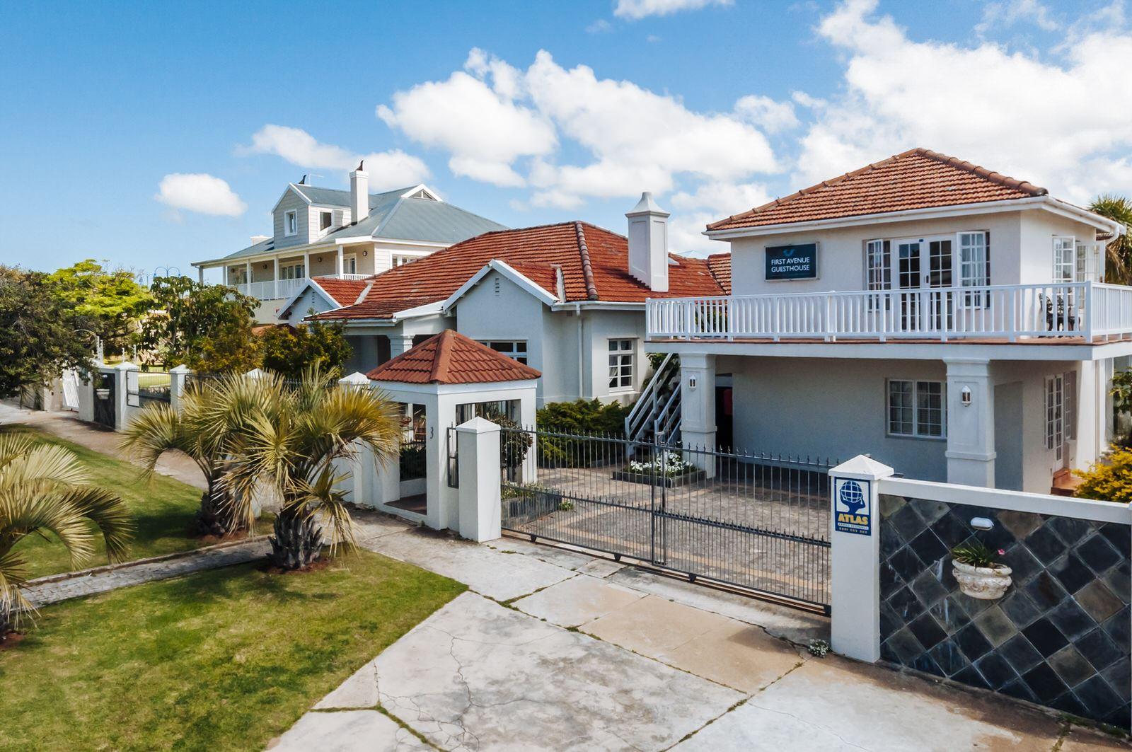 First Avenue Guesthouse | Summerstrand Accommodation