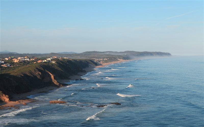 Kleinkrantz Accommodation