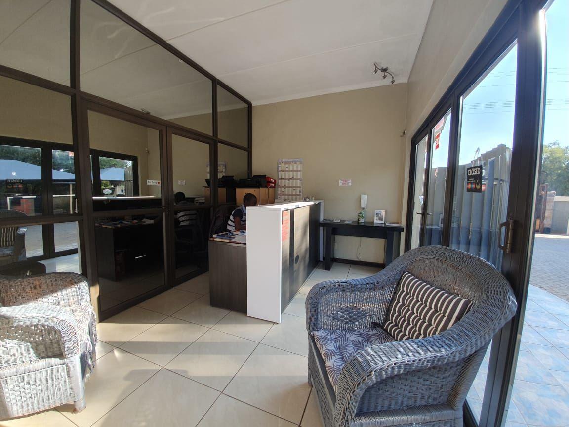Thuba-Kobo-Segole | Kuruman Accommodation
