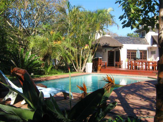 Meander Inn | Selborne Accommodation