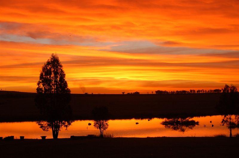 Trichardt Bed and Breakfast