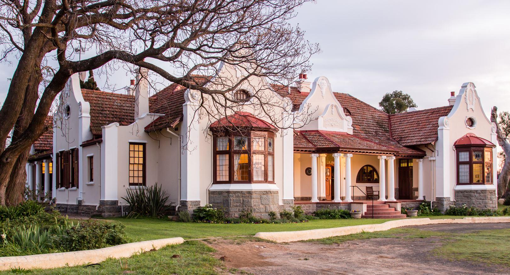 Wheatlands Country House | Accommodation Graaff-Reinet