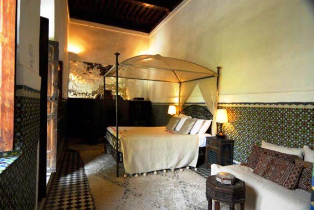 Riad Edward | Hotels Sidi Bel Abbes
