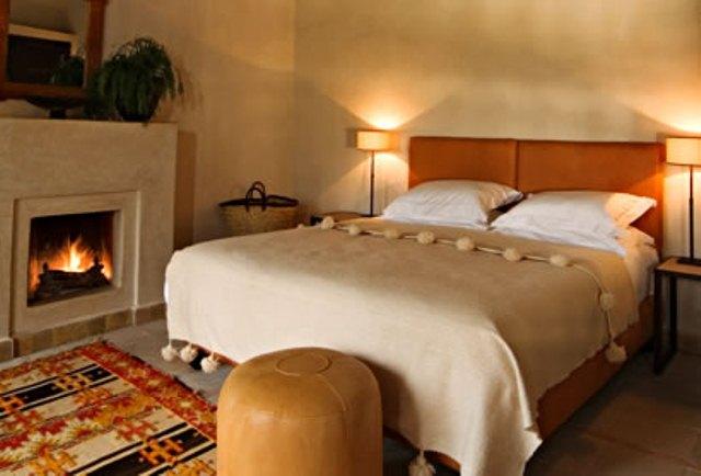 Kasbah Bab Ourika | Ourika Valley Hotels
