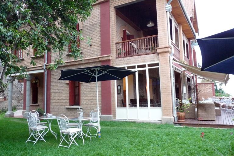 Lokanga Boutique Hotel | Hotels Ankaditapaka