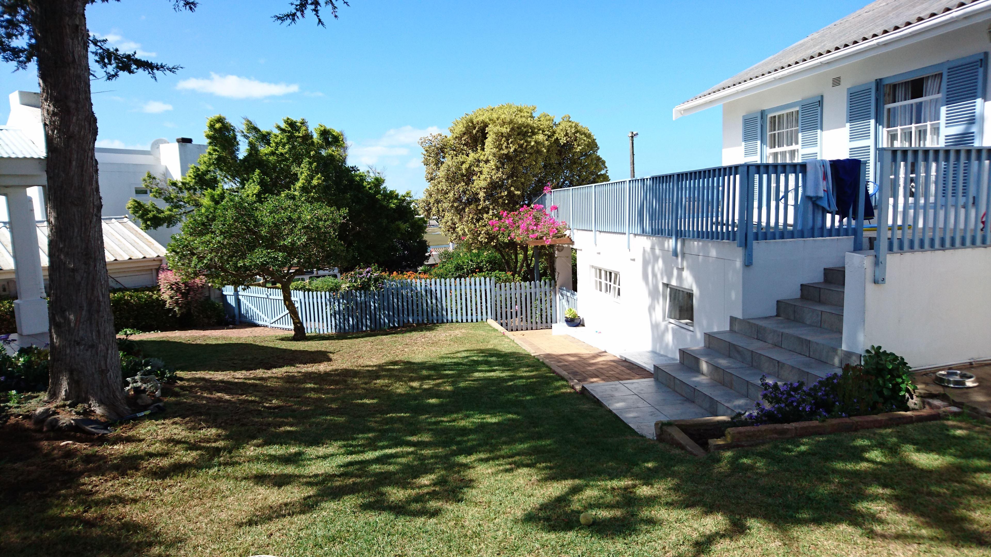 Anne's Cottage | Stilbaai Self-catering