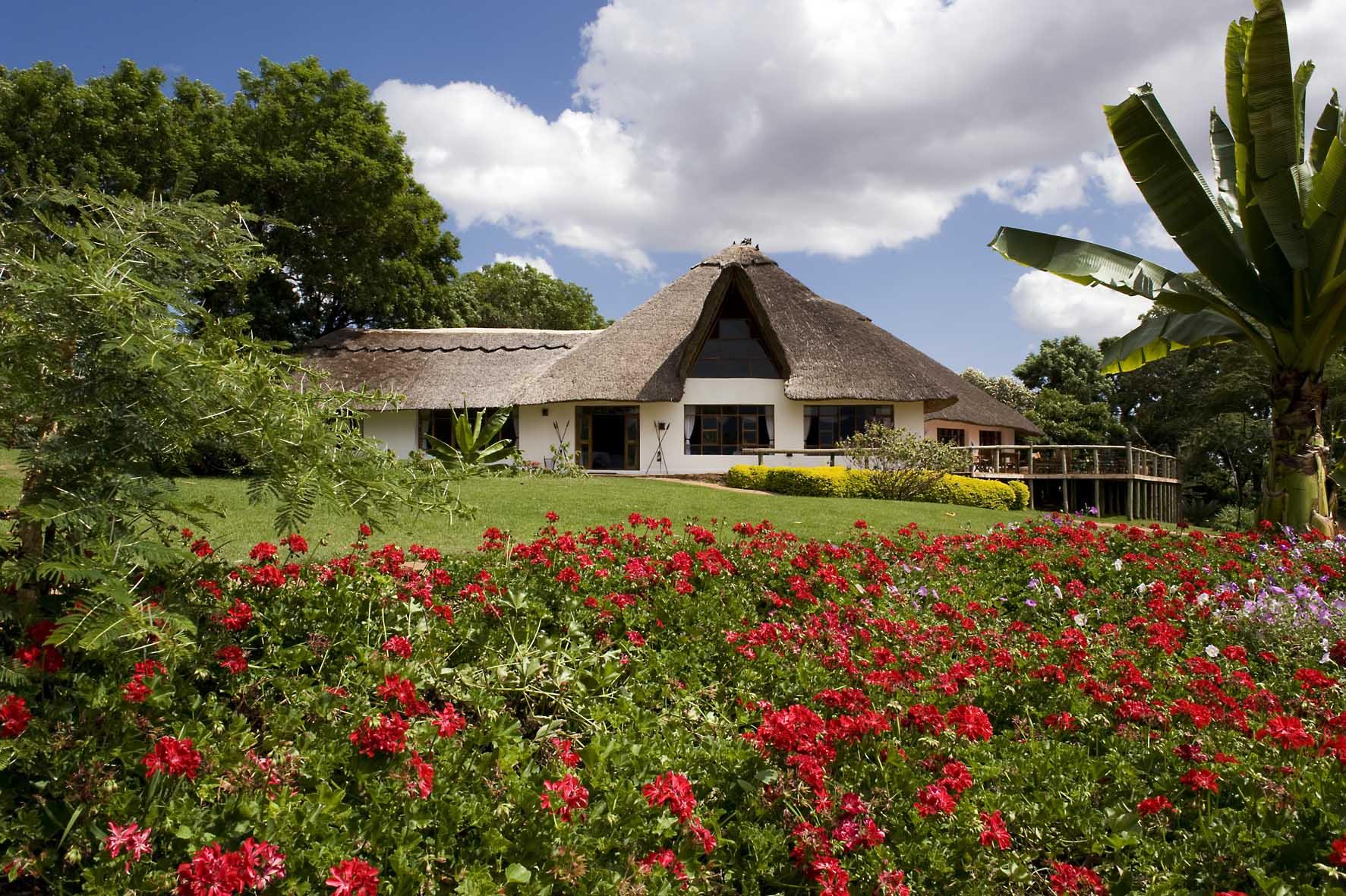 Ngorongoro Farm House | Ngorongoro Crater Conservancy Accommodation