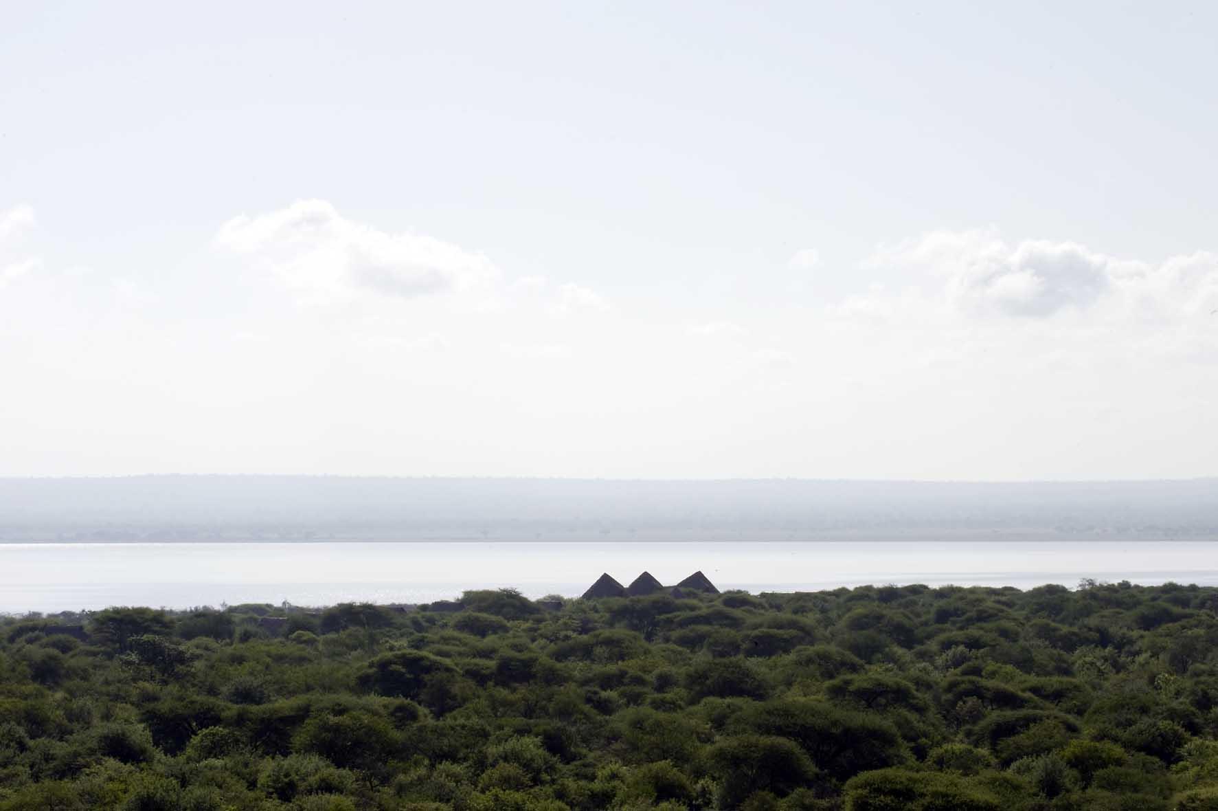 Lake Burunge Tented Camp | Accommodation Tarangire National Park