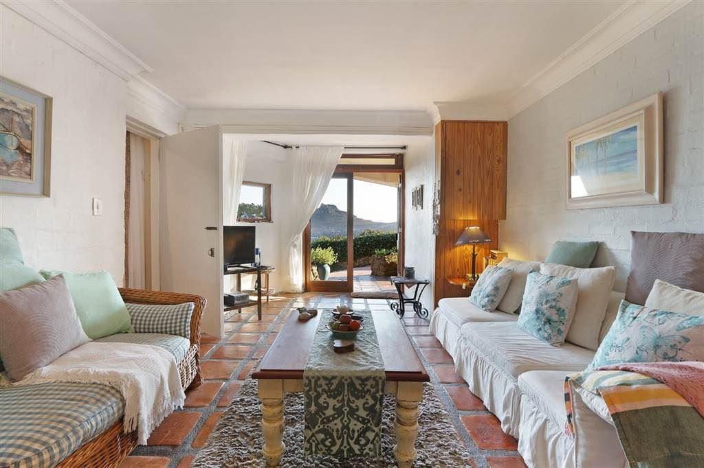Bayview Mountain Sea Facing Cottages | Hout Bay Accommodation