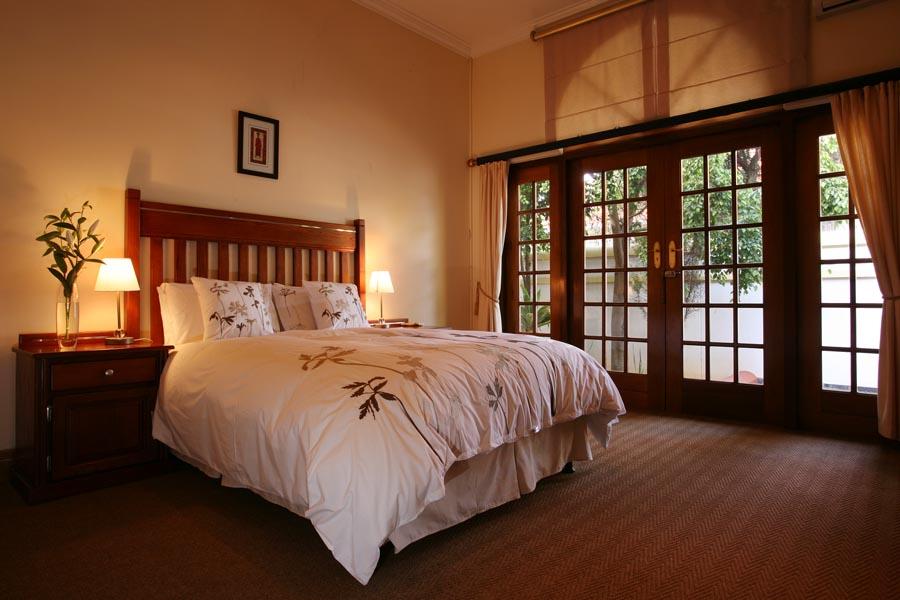 Nkosana Guest House | Hatfield Accommodation