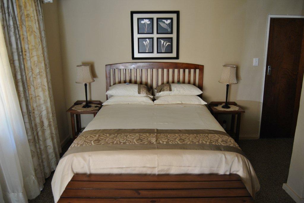 Anneline's | Accommodation Colesberg