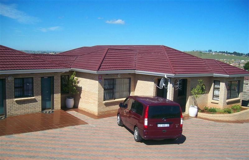 Southernwood (Mthatha) Bed and Breakfast